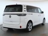 Volkswagen ID.Buzz 210kW Pro LR ACC AHK 360° HuD H&K 3K SHZ - gebrauchte Kleinbusse in Trier