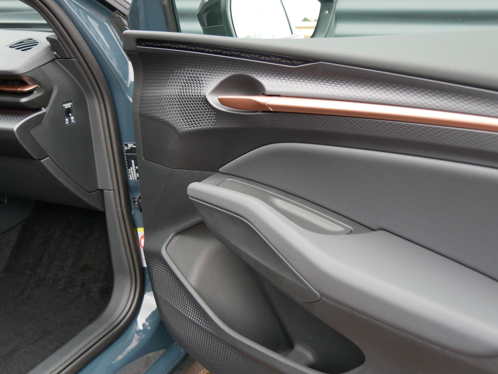Cupra Raval - Bild 30