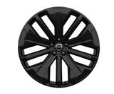 Volvo XC90 B5 Ultra Black Edition Export/Stock - mit Benzin-Antrieb: Schwarz, Schiebedach, Geländewagen