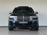BMW X7 M50 d |7S |PANO |H&K |AHK |LASER | LUFT |H-UP - BMW X7 M50 aus 2020