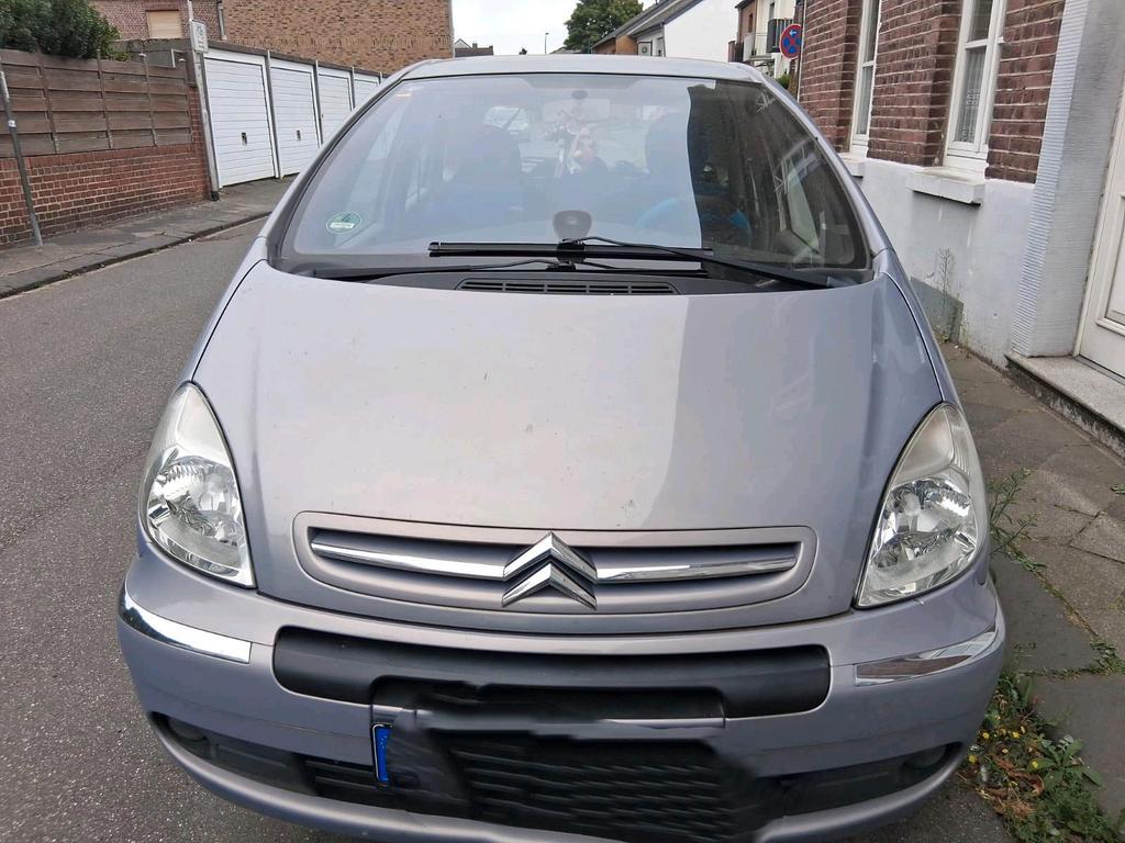 Citroën Xsara Picasso