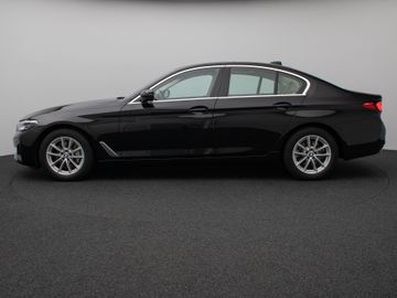 BMW 530 - 11