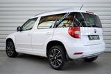 Skoda Yeti Ambition Automatik+Sitzheizung+Nur.27.750km - Skoda Yeti: Kombi