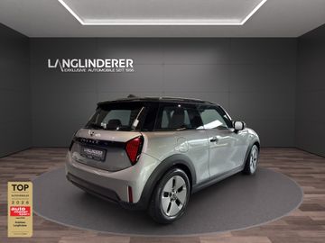 MINI Cooper C - 2