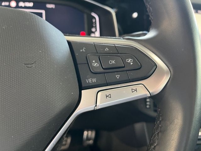 Fahrzeugabbildung Volkswagen Taigo 1.0 TSI R-Line BEATS GJR IQ.LIGHT NAVI