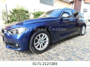 BMW 320 - 3