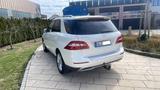 Mercedes-Benz ML 350 BlueTEC 4MATIC -