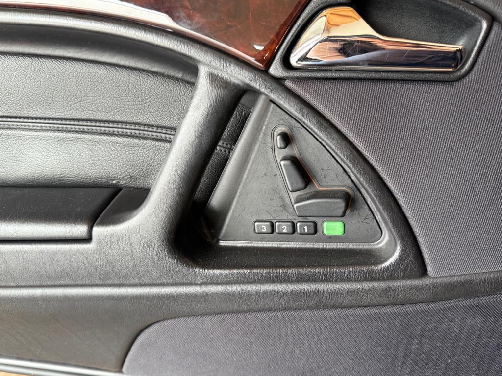 Mercedes-Benz SL 500