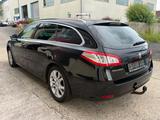 Peugeot 508 SW Allure Automatik Navi HU 2.27 - Peugeot 508 aus 2011: SW