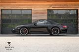 Porsche 997 Carrera GTS Cabrio 408PS | Schalter | - Porsche 997 aus 2011