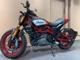 Indian FTR S Championship Edition Das besondere Bike - INDIAN FTR S