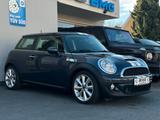 MINI Mini Cooper S Automatik CHILI XENON SPORT - gebrauchte MINI MINI aus dem Jahr 2013