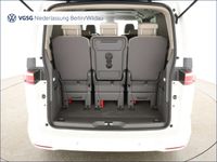 Volkswagen T7 Multivan - Vorschau Bild 16