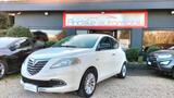 Lancia Ypsilon 1.2SOLO 82000KM *PREZZO REALE* - Lancia Ypsilon mit Panoramadach