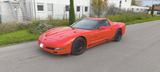 Corvette Z06 - Corvette Gebrauchtwagen von 2002