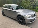 BMW 118i Edition Lifestyle Edition Lifestyle - BMW 1er Reihe: Edition Lifestyle