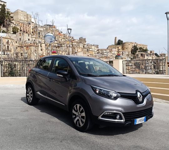 Renault Captur dCi 8V 90 CV Start&Stop Energy In