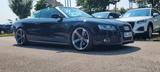 Audi A5 2.0 TFSI Cabriolet - - Audi A5 aus 2009: Cabrio