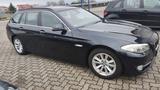 BMW 535 5 Touring 535 d xDrive - BMW 535 aus 2012: 535d
