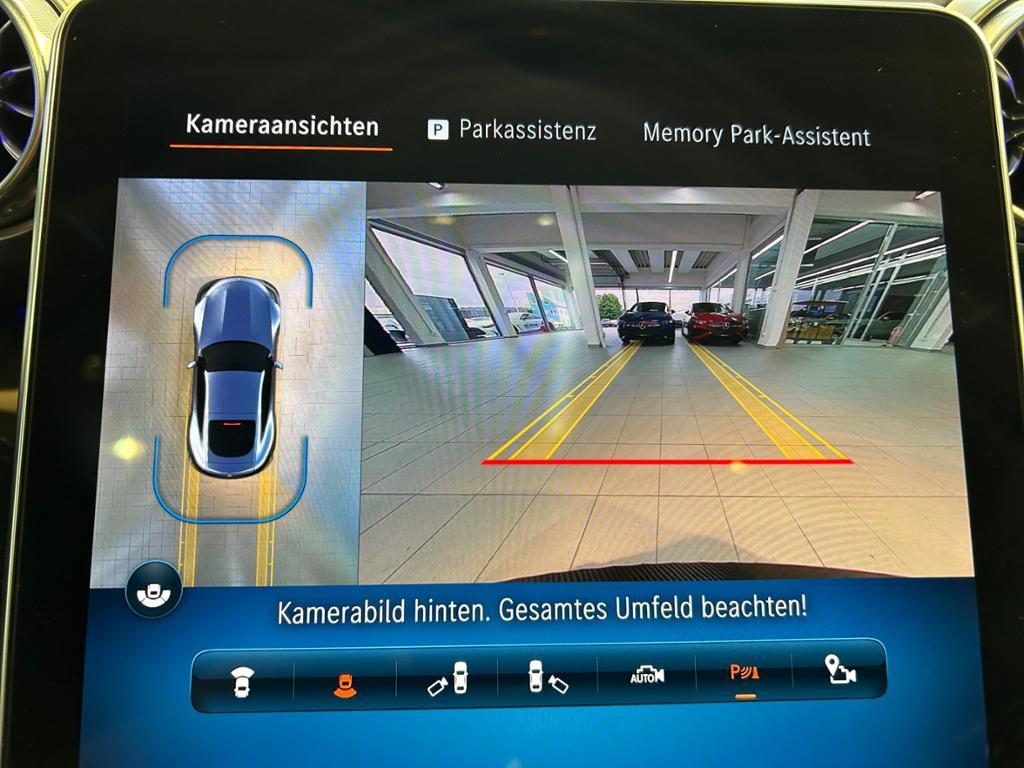 Mercedes-Benz AMG GT 63 4matic+ AMG+MBUX+Burm+Night+Carbon+HUD