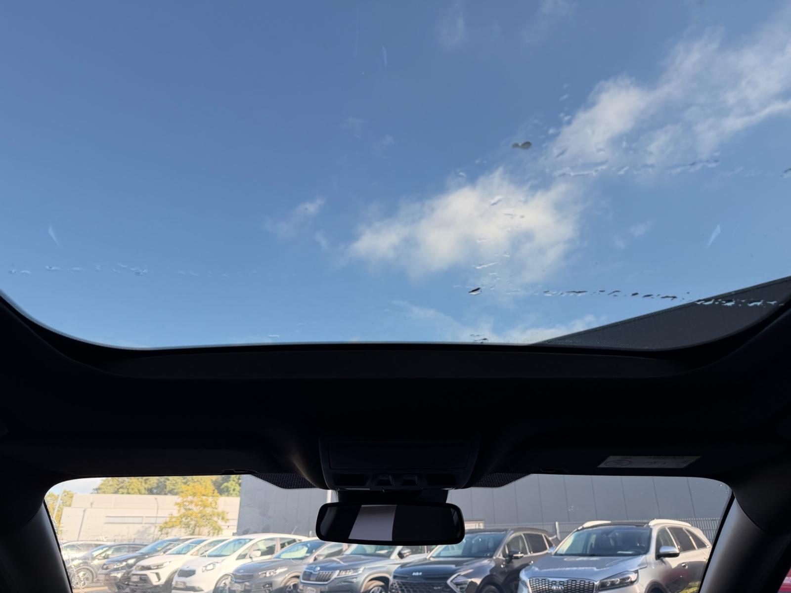 Ford Focus  ST-Line/SPORTPAKET/AHK/ACC/PANORAMA