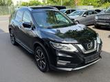 Nissan X-Trail Tekna~PANO~RFK~XENON~LEDER~EU6~FACELIFT - Nissan X-Trail in Mainz