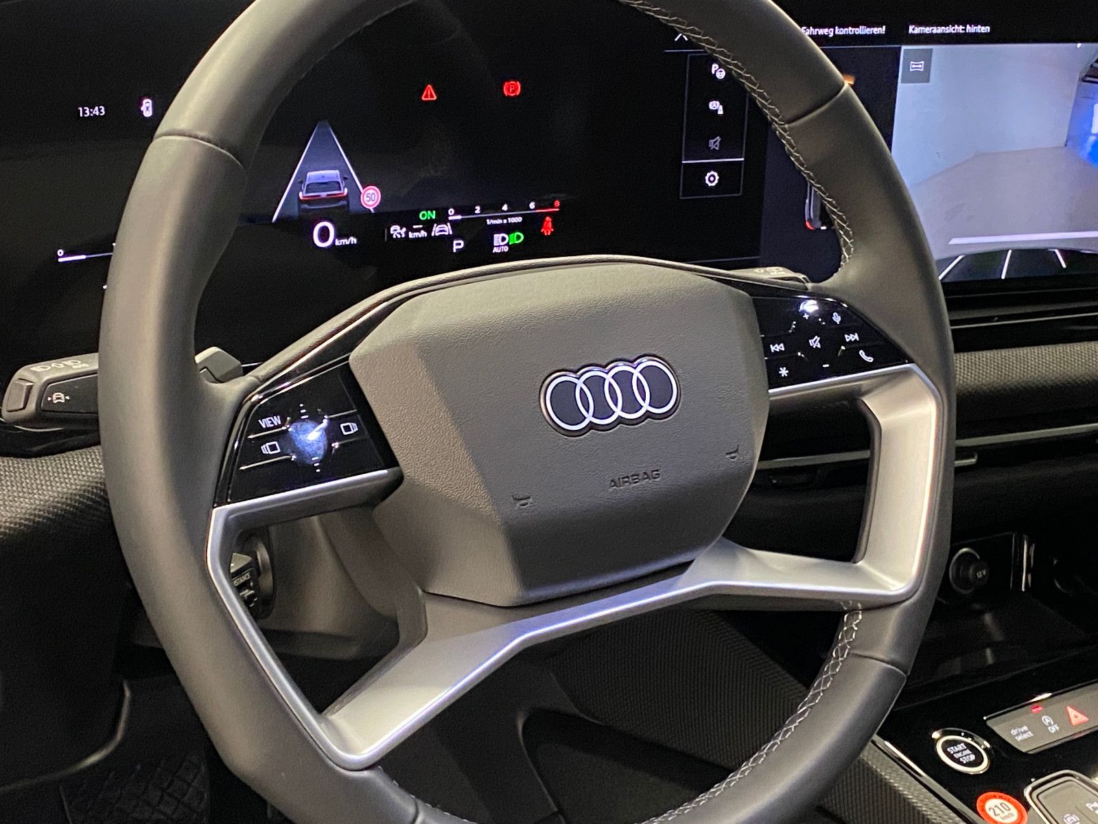 Audi A5 - Bild 8