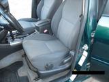 Toyota RAV 4  VVTI Automatik  4 x4 - gebrauchte Toyota RAV 4 aus dem Jahr 2004