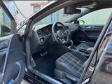 Volkswagen Golf 7 GTI Performance HG Motorsport - Volkswagen Golf: Schwarz, GTI