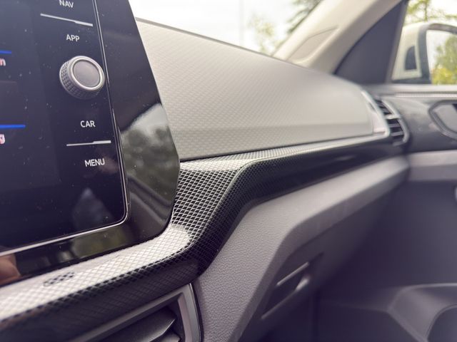 T-Cross 1.0TSI Life