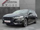 Ford Mondeo 2.0 Hybrid Turnier ST-Line ACC Kamera LED - Ford Mondeo ST-Line mit Hybrid-Antrieb (Benzin/Elektro)