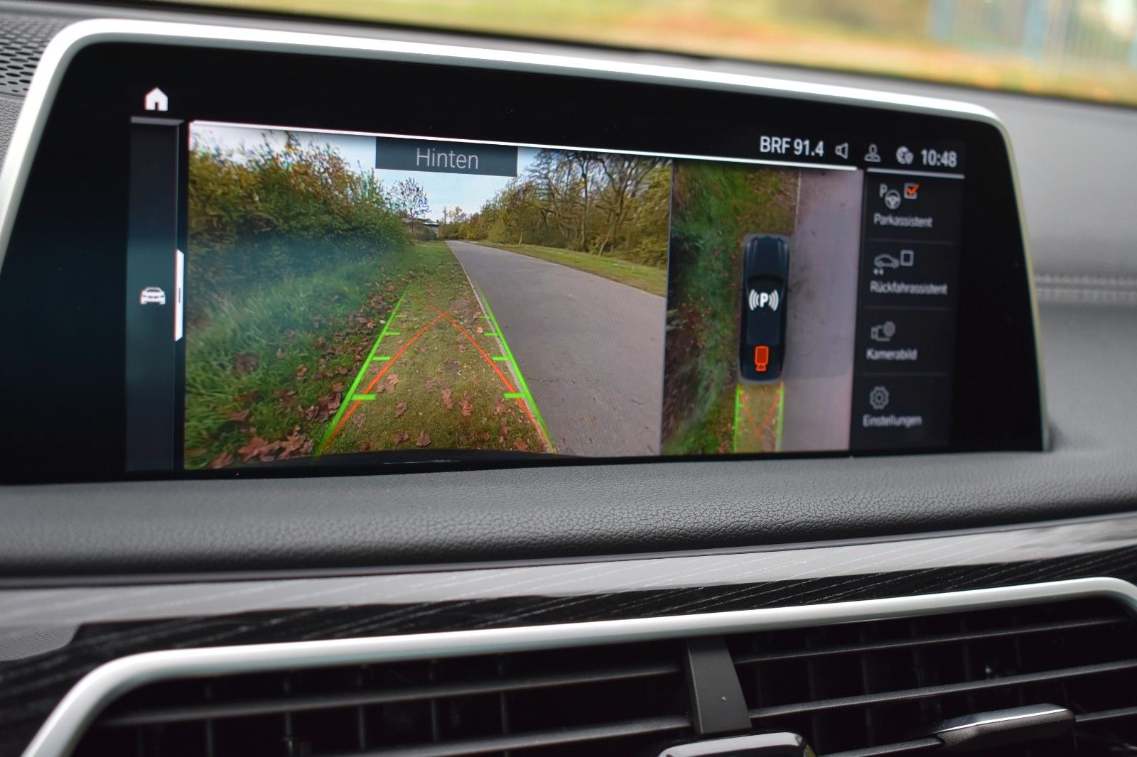 Fahrzeugabbildung BMW 740 d xDrive *STHZ*GD*Soft-C*Mietkauf o.Schufa