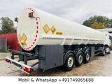 Hendricks Goch Alustar *41m³/Mineralöle-Klasse-3/Alcoa/ADR - Angebote