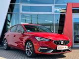 Seat Leon FR / NAVI/FULL-LINK/KAMERA/SITZHEIZUNG - Seat Leon aus 2020