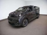 Opel Zafira Life Zafira Life 2.0 D L Automatik Editio - Opel Zafira Life Jahreswagen