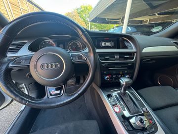 Audi A4 - 10