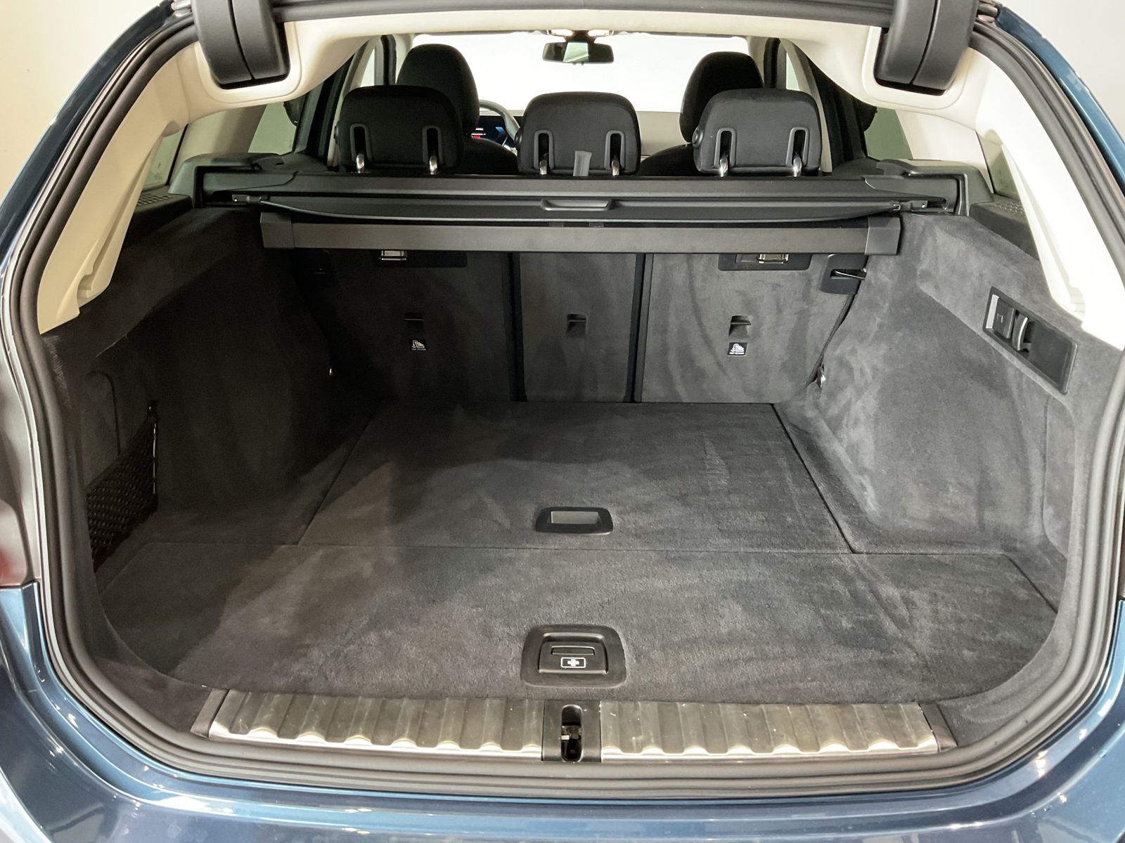 BMW 318 - Bild 10