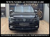Volkswagen Tiguan Allspace R-Line 1.5 TSI DSG HeadUp/Virt. - Volkswagen Tiguan Allspace R-Line mit Benzin-Antrieb