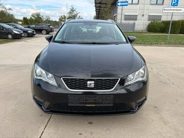 SEAT Leon - 2