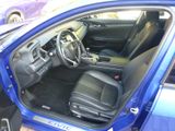 Honda Civic 1,5 VTEC Turbo Executive Limousine - : Limousine, Executive
