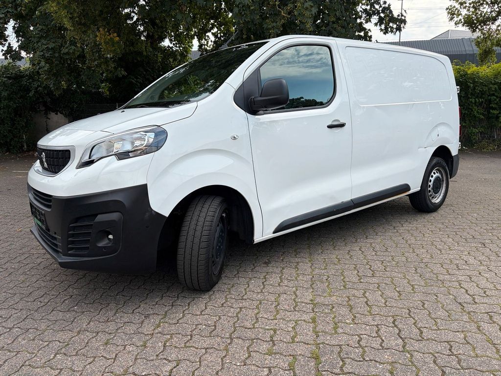 Image of Peugeot Expert