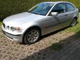 BMW 318 TI Compact - BMW 318: Compact
