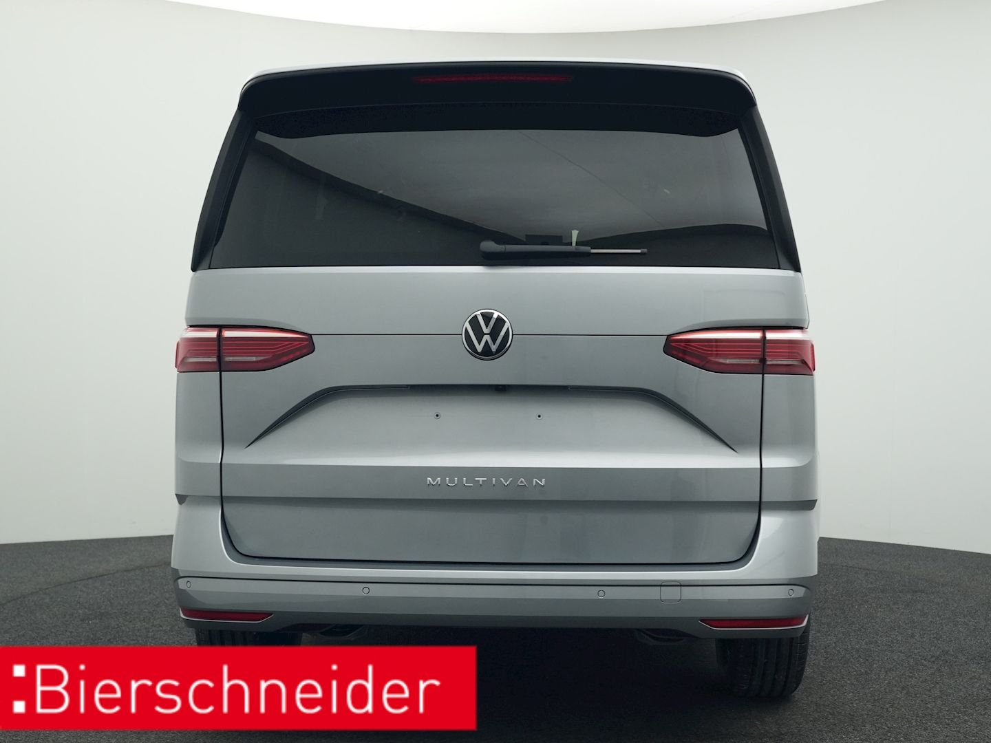 Volkswagen T7 Multivan - Bild 5