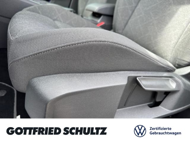 Volkswagen Golf - Bild 14
