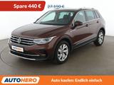 Volkswagen Tiguan 2.0 TSI Elegance 4Motion Aut.*NAVI*360* - Volkswagen Tiguan: 3.0