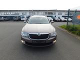 Skoda Superb Combi Comfort - gebrauchte Skoda Superb aus dem Jahr 2010