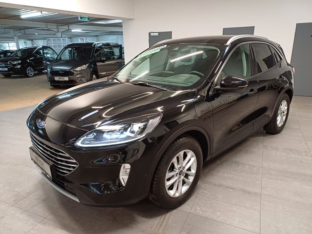 Ford Kuga  2.5 Duratec Plug-In Hybrid Titanium X