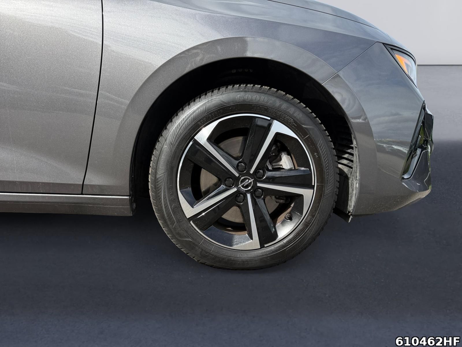 Fahrzeugabbildung Opel Astra L 1.2 Turbo GS (EURO 6e)