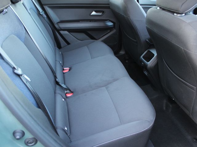 Duster 4x4 LED*Navi*Kamera*Ganzjahresreifen