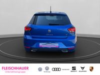 Seat Ibiza - Vorschau Bild 7